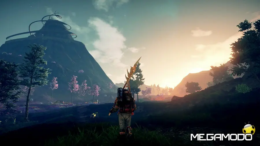 Outward è ora disponibile su PC e Console!