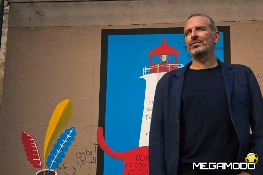 Pacifico, "Bastasse il Cielo Tour" al via e nuovo album da oggi disponibile