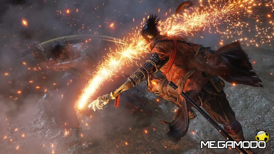 Sekiro: Shadows Die Twice - Recensione dell'action targato FromSoftware