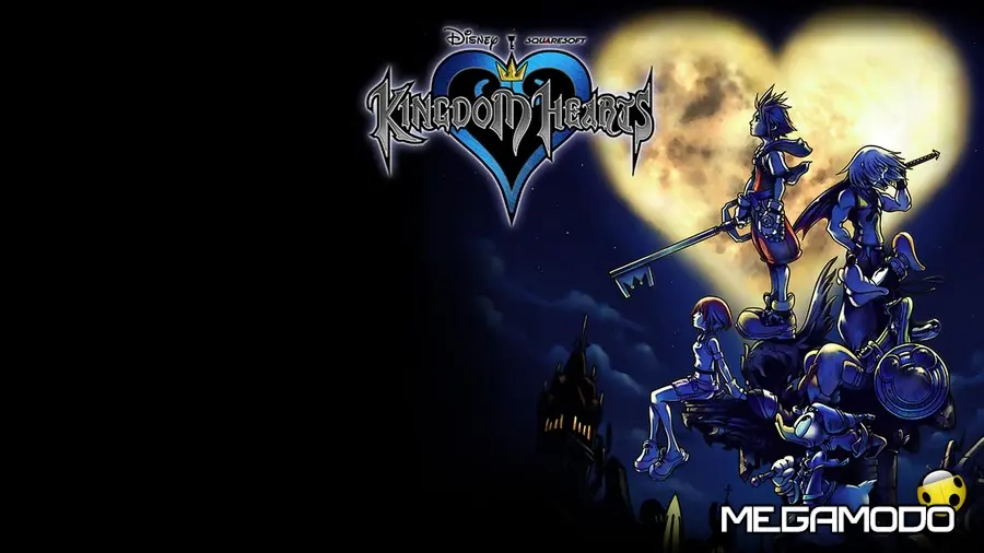 Kingdom Hearts Union x[CROSS] celebra il suo terzo anniversario