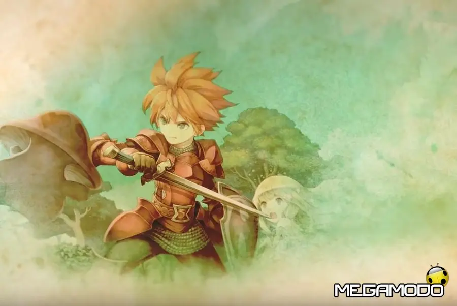 Online il il Making of di Chocobo’s Mystery Dungeon EVERY BUDDY!