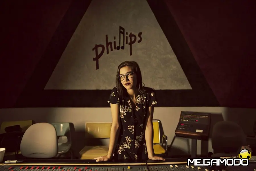 Roberta Finocchiaro, da oggi in radio "Be myself"