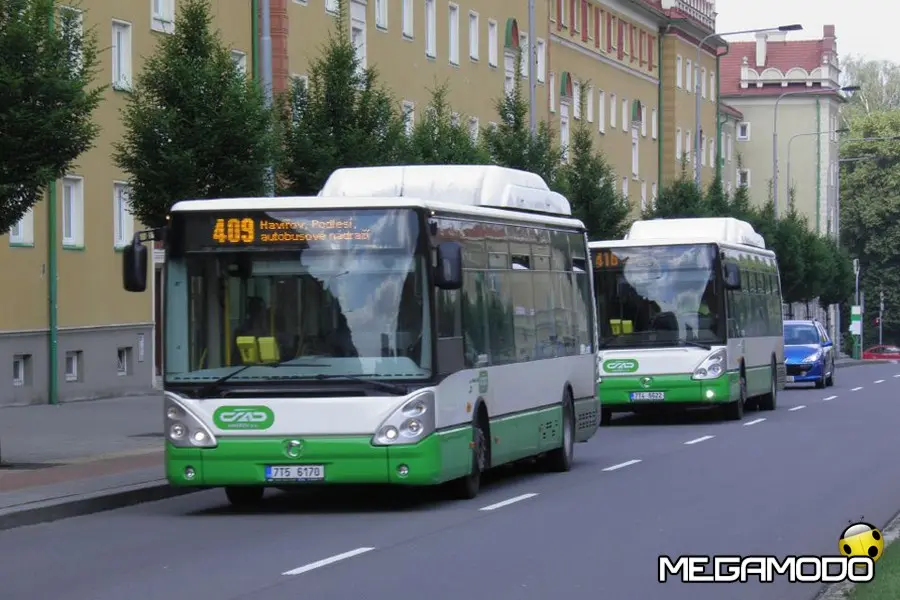 Marangoni PRL DA4S, grandi prestazioni e comfort di guida