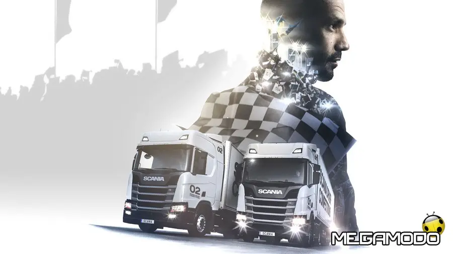 Scania Driver Competitions, la competizione al via da Trento