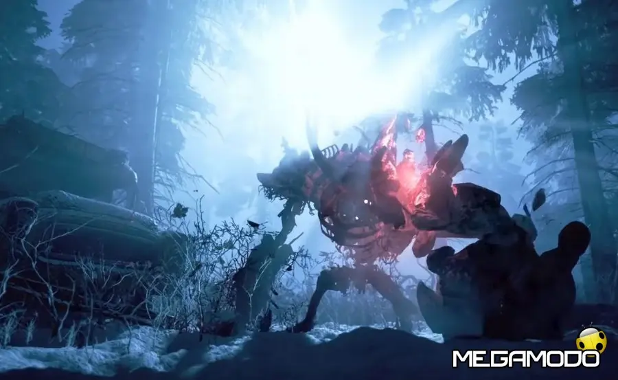 Fade to Silence è disponibile su PC e Console!