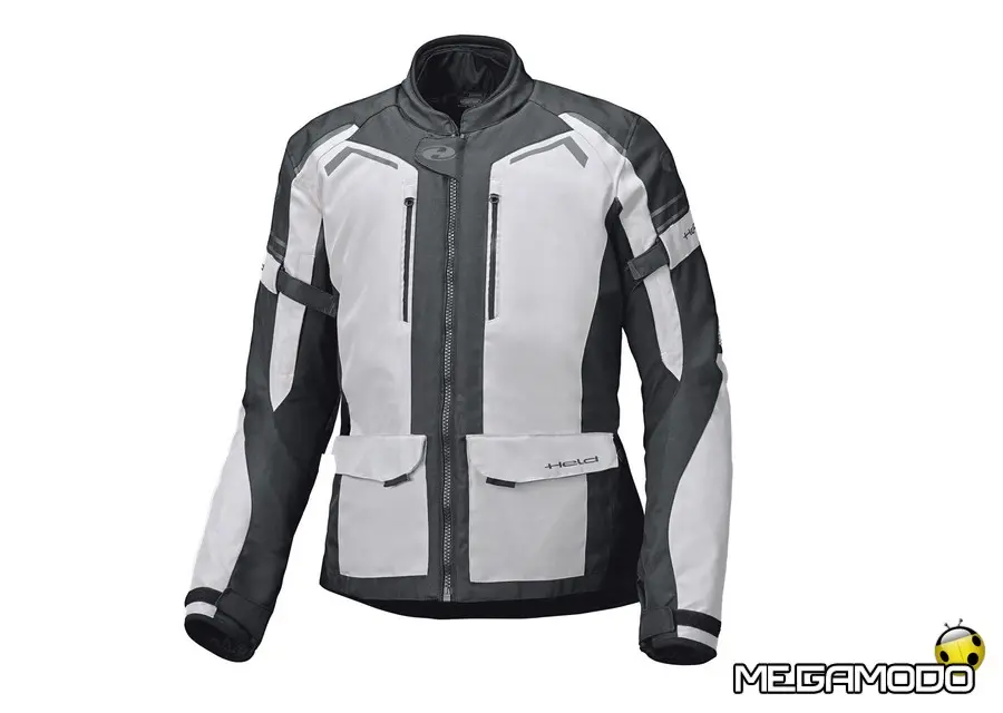 HELD, super offerta per la giacca touring sportiva "KANE"