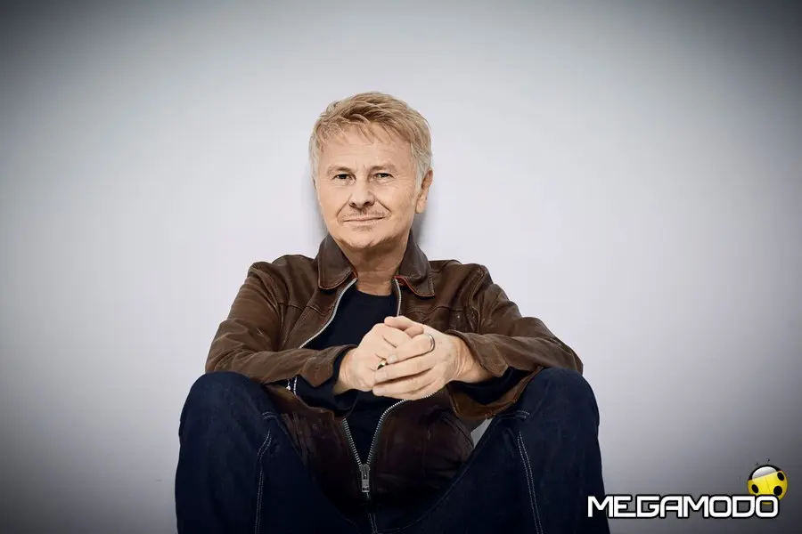 Ron, esce oggi il disco live "Lucio!!"