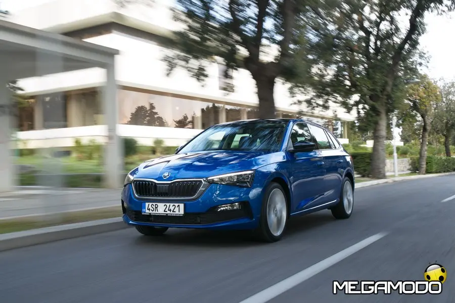 Skoda celebra i 22 milioni di auto prodotte nel mondo