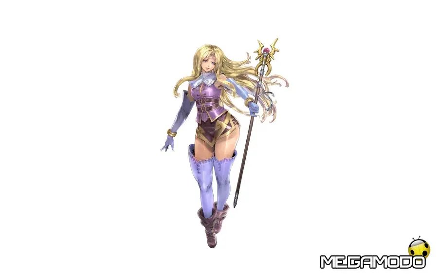 Valkyrie Profile ritorna su Star Ocean: Anamnesis