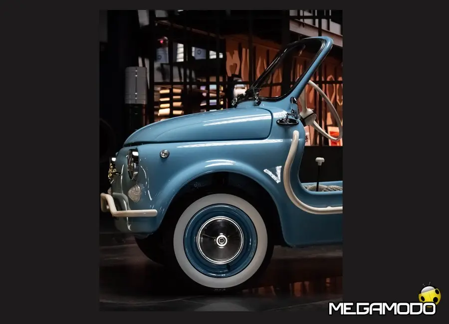 Michelin e Garage Italia firmano una nuova partnership