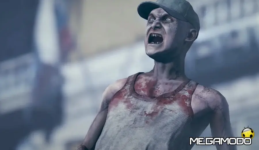 World War Z ora disponibile su PlayStation 4 e Xbox One