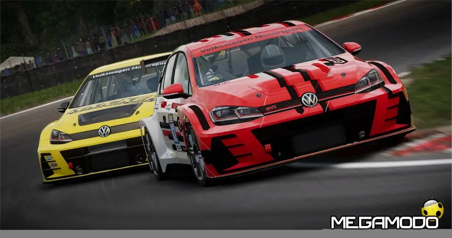 Grid, Codemasters pubblica il trailer d'annuncio