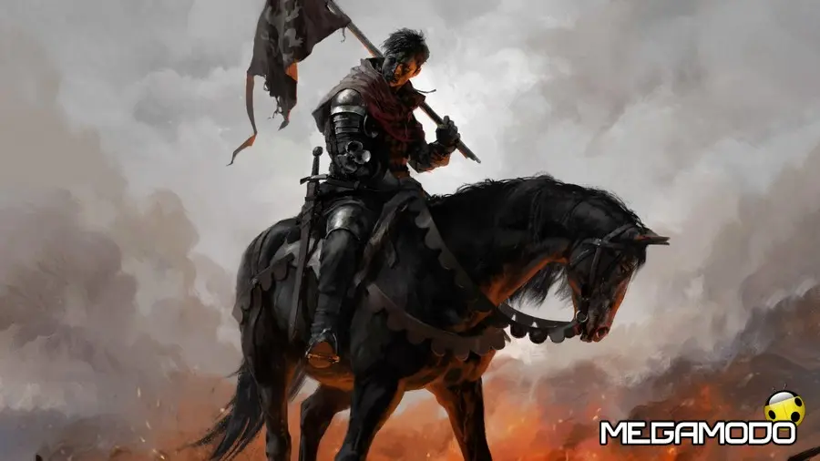 Kingdom Come Deliverance, svelata la Royal Collector's Edition