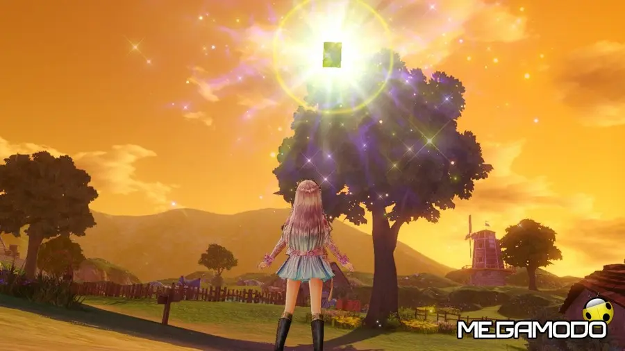 Atelier Lulua: The Scion of Arland sarà disponibile dal 24 maggio