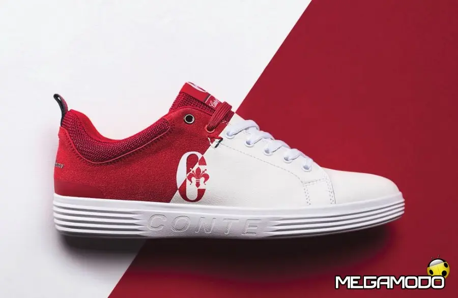 Conte of Florence, svelata la collezione Autunno / Inverno 2019-20