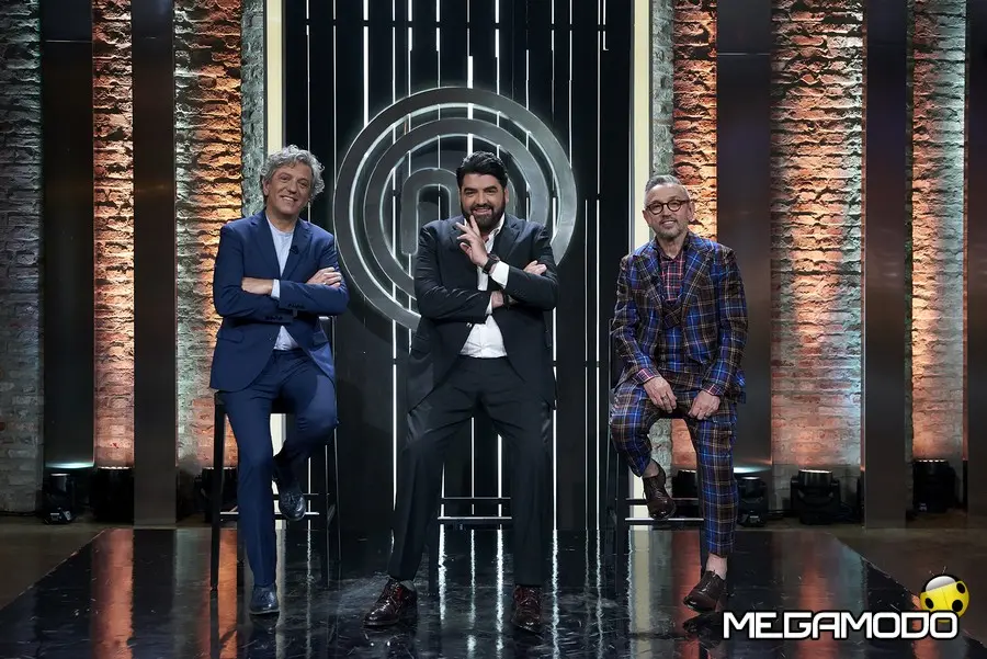 Masterchef Italia, i giudici della prossima edizione ed il saluto di Bastianich