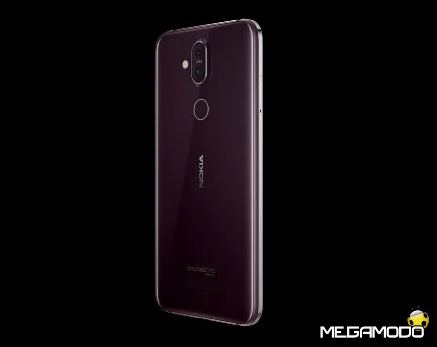 Nokia 8.1 tra i primi a offrire Android Q Beta agli sviluppatori