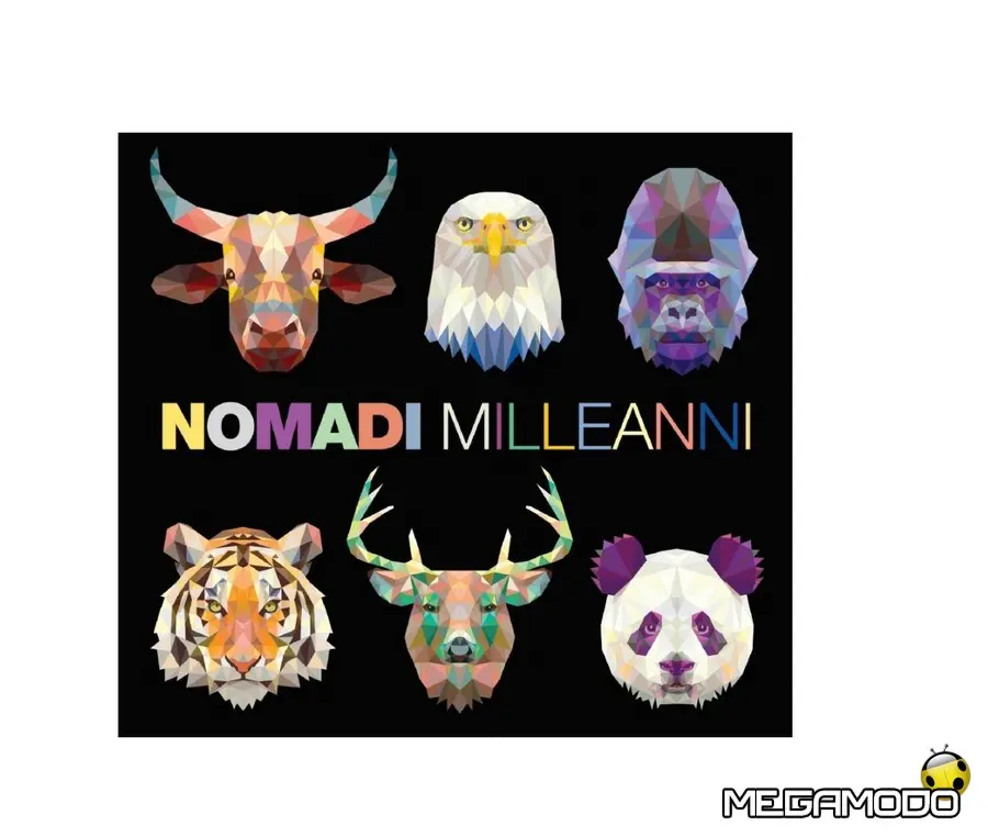 Nomadi, a fine maggio il nuovo album "Milleanni"