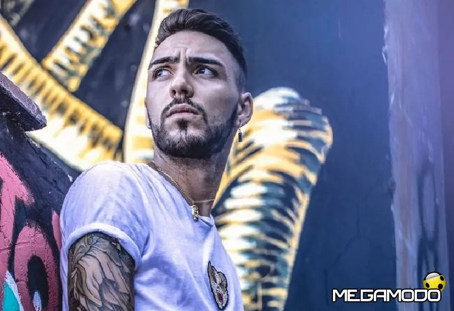 Oro Bianco, online il videoclip di Turbo