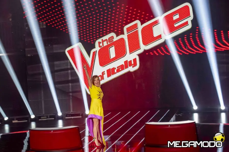 The Voice of Italy, al via le "Battle"!