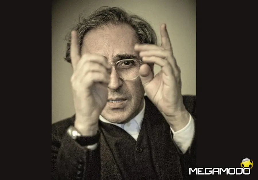 Franco Battiato, a luglio l'album "L'Era del Cinghiale Bianco - 40th Anniversary Remastered Edition (1979-2019)"