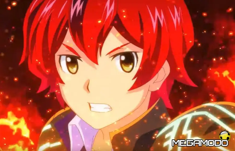 Million Arthur: Arcana Blood è finalmente disponibile su Steam!