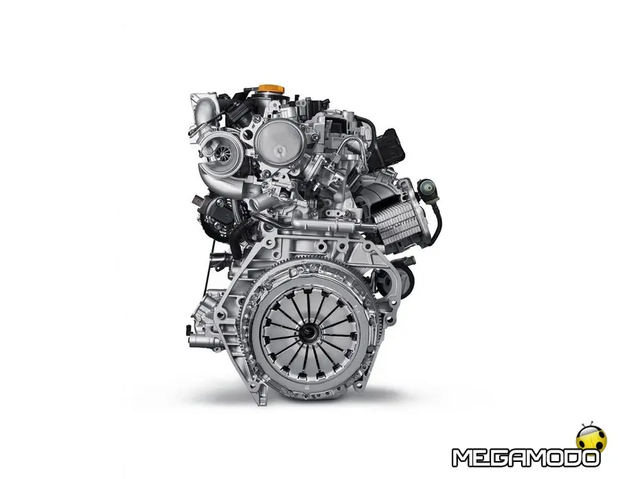 FCA Powertrain in Polonia produce il 100milionesimo motore FireFly Turbo