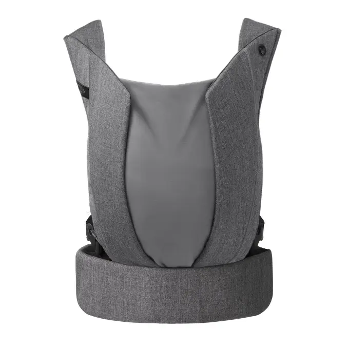 Il trasporto corretto dei bambini nel marsupio? Cybex ci spiega come