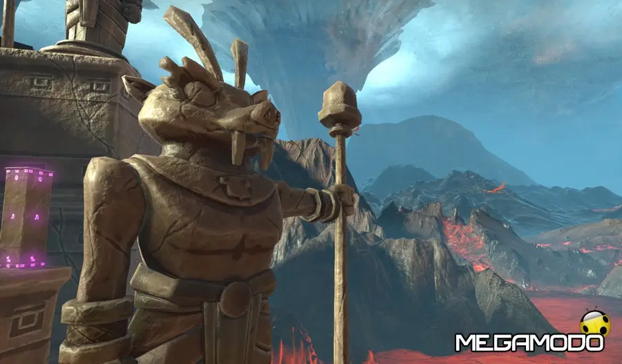 L'Era Glaciale: la strampalata avventura di Scrat, entro fine anno su PC e Console!