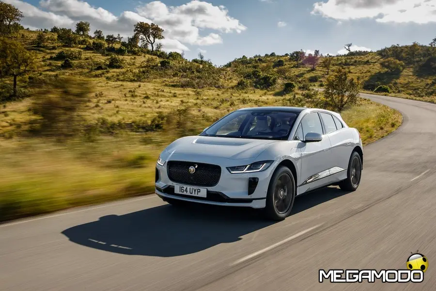 Jaguar Land Rover e BMW Group, annunciata nuova collaborazione