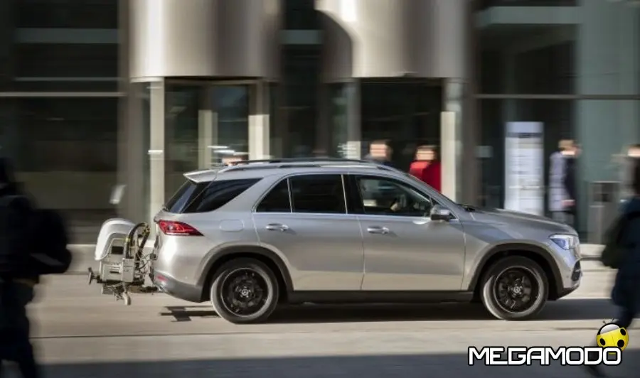 Mercedes-Benz, i motori Diesel già pronti per il futuro