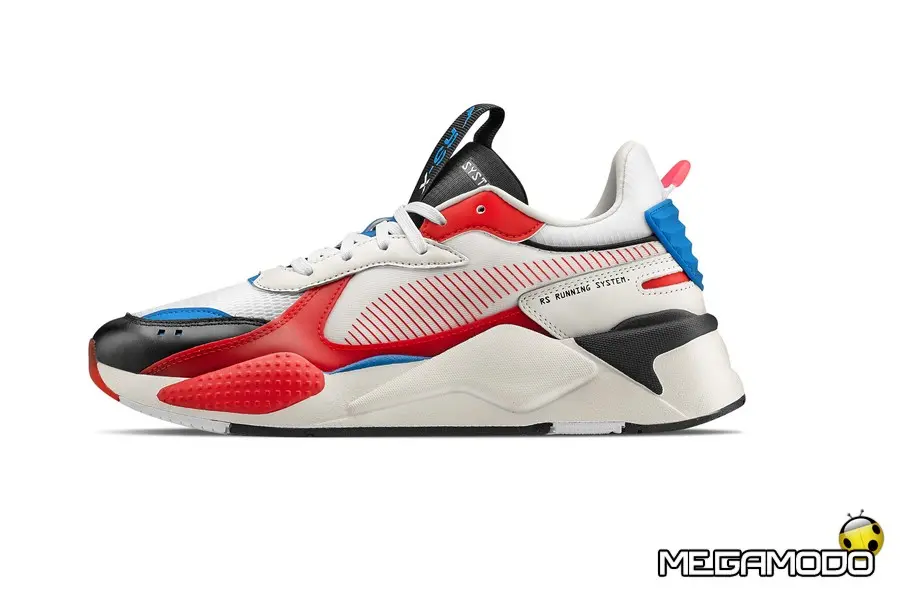 AW LAB presenta le nuove sneakers create in collaborazione con adidas e Puma!