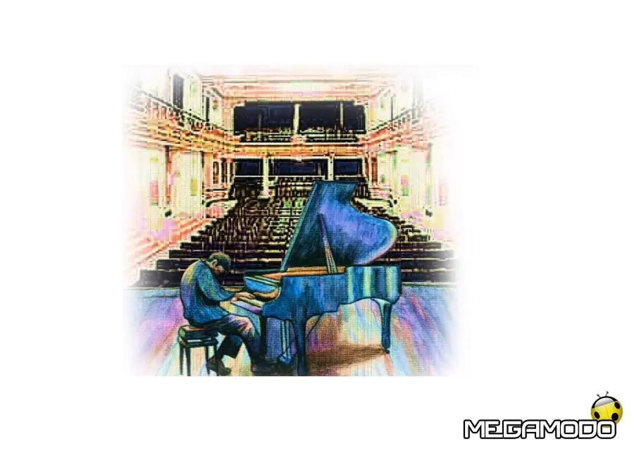 Stripes on Display, il gruppo debutta con il brano Million Faces