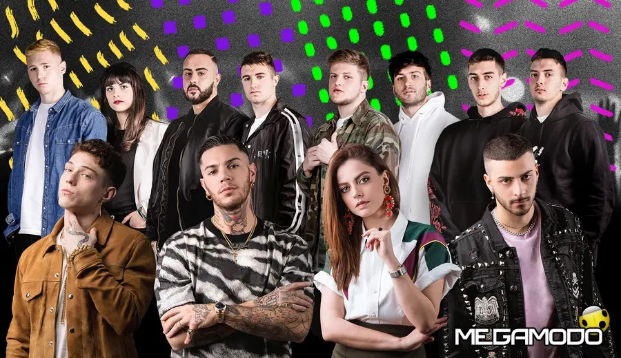 Coca-Cola Future Legend, gli 8 talenti scelti per sfidarsi in semifinale