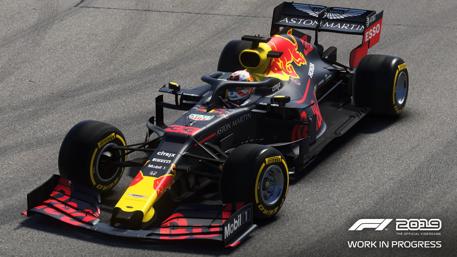 F1 2019, nuovo sistema di illuminazione svelato da Stuart Campbell