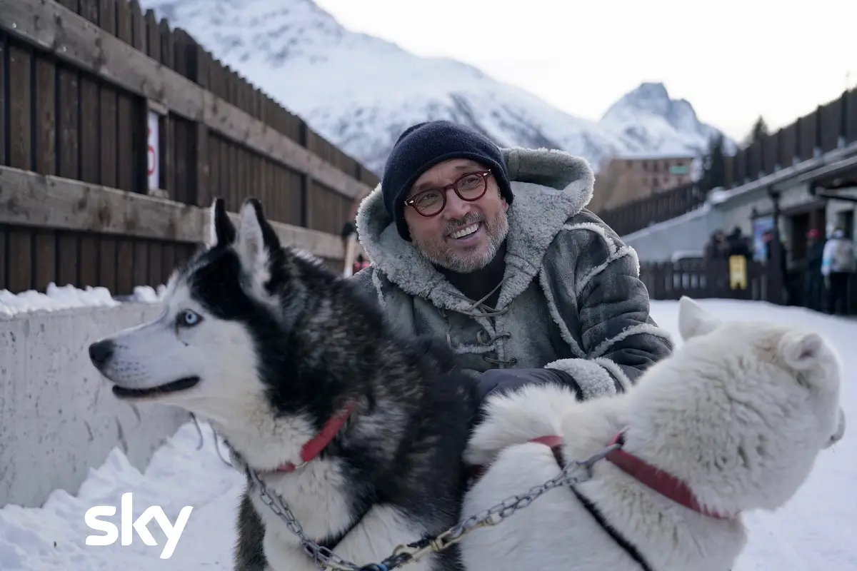 Bruno Barbieri 4 Hotel arriva in Valtellina, su Sky Uno!
