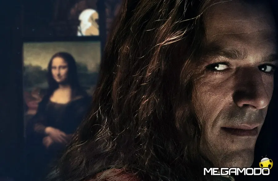 "Io, Leonardo" sbarca al Giffoni Film Festival