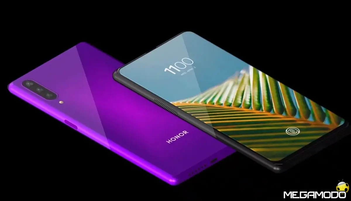 HONOR presenta HONOR 9X e HONOR 9X Pro