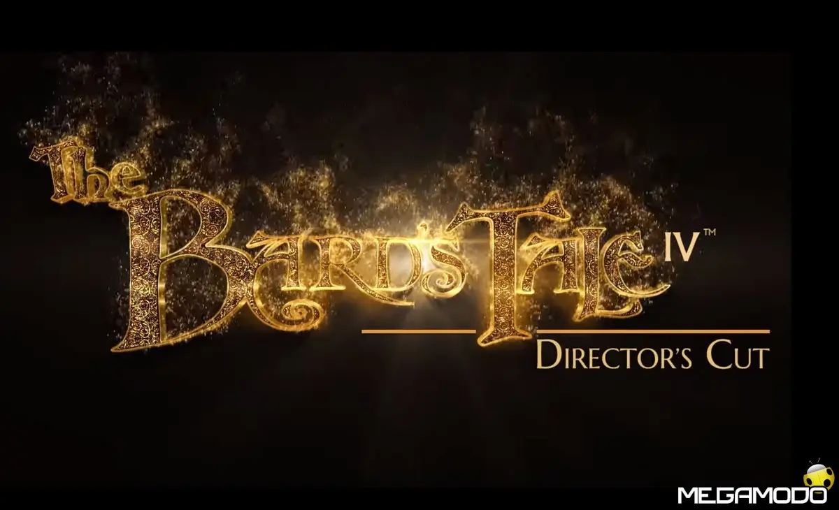 The Bard’s Tale IV: Director’s Cut, svelata la data di lancio
