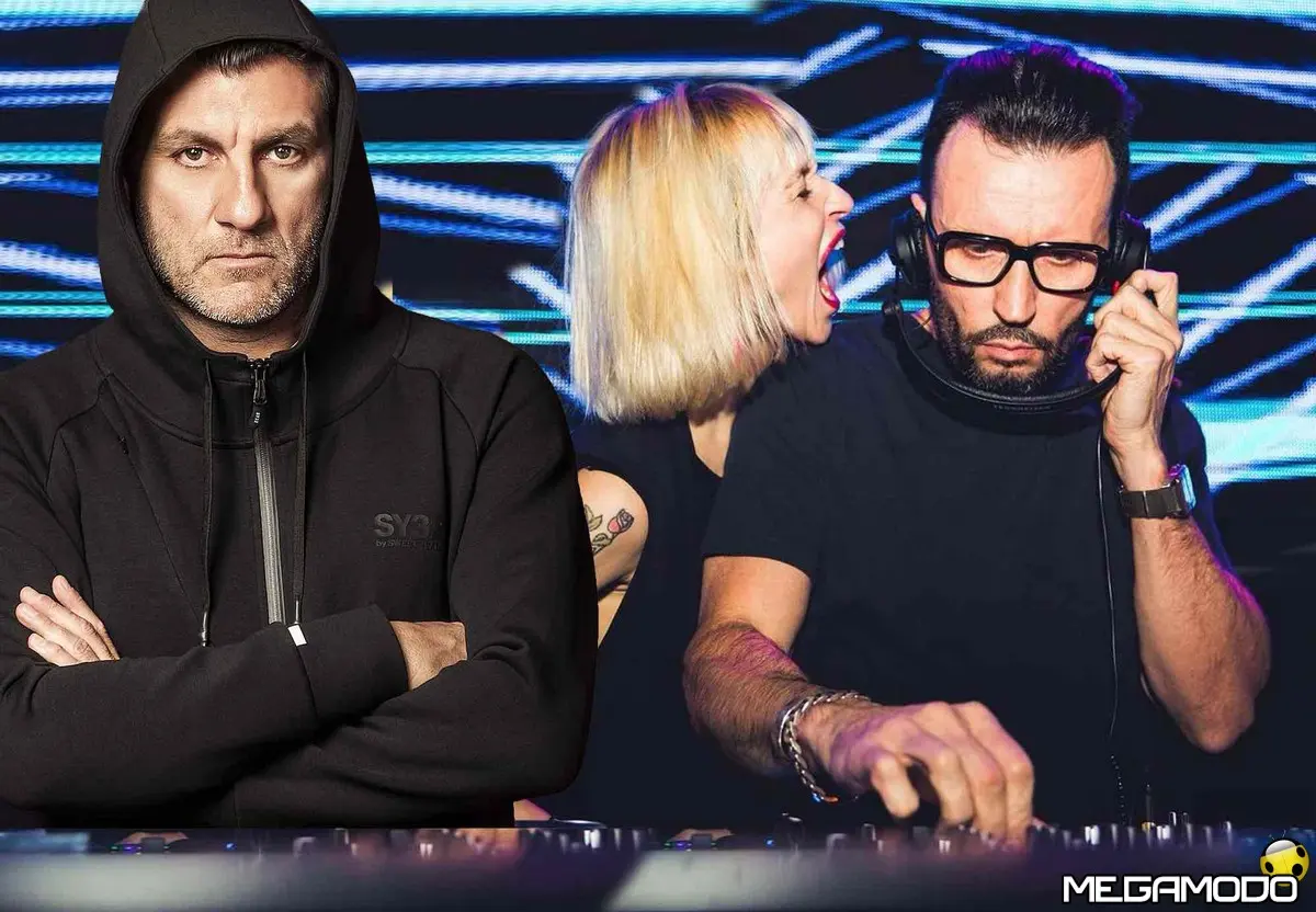 Bobo Vieri e Luca Cassani (feat. Lara Caprotti) presentano il nuovo singolo "The Chance"