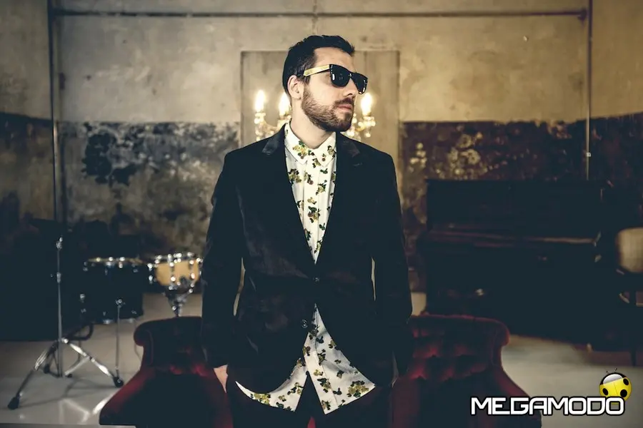 Coez, Milano raddoppia e a settembre riparte il "E' sempre bello in Tour"