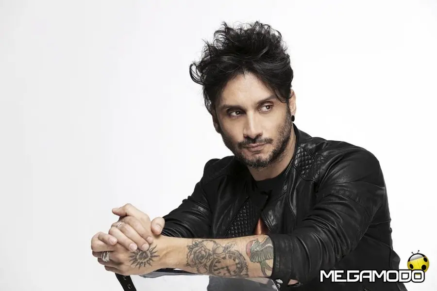 Fabrizio Moro, da ottobre in Tour in tutta Italia