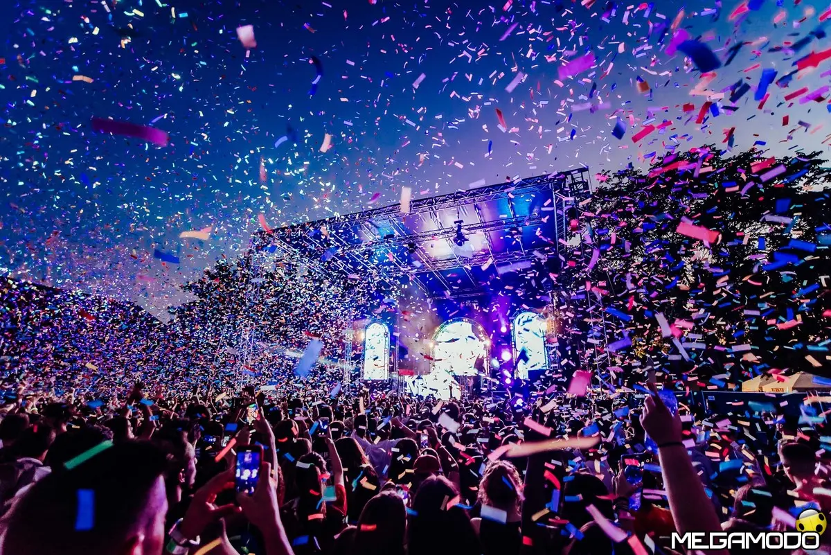 Shire Music Festival, si arricchisce di nuovi artisti la line up dell'evento!