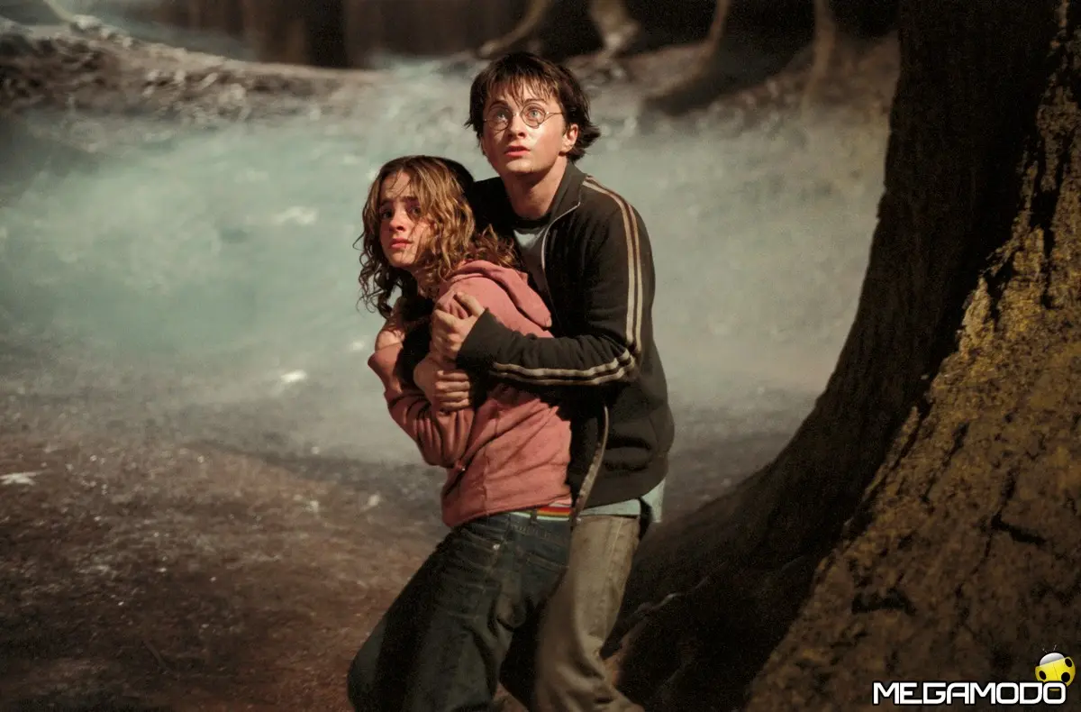 L'Orchestra Italiana del Cinema presenta Harry Potter e il Prigioniero di Azkaban in concerto