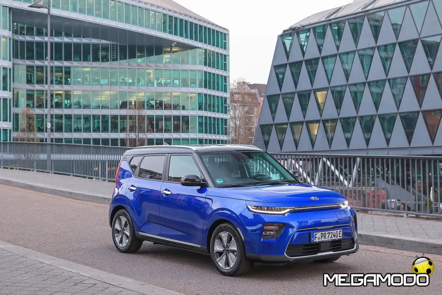 Kia e ME Milan Il Duca insieme per la mobilità sostenibile a Milano