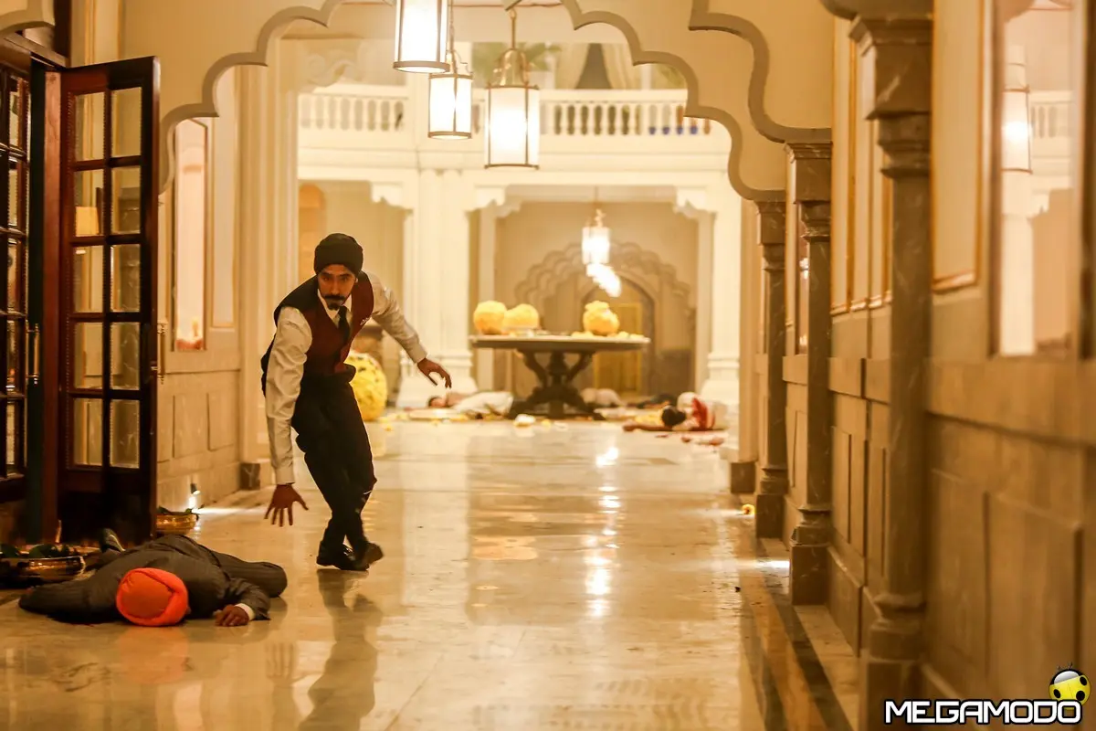 Tutto pronto per la XVI edizione del Magna Graecia Film Festival