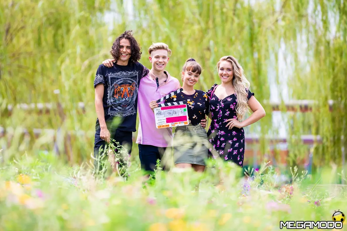 Penny on M.A.R.S., al via le riprese della terza stagione