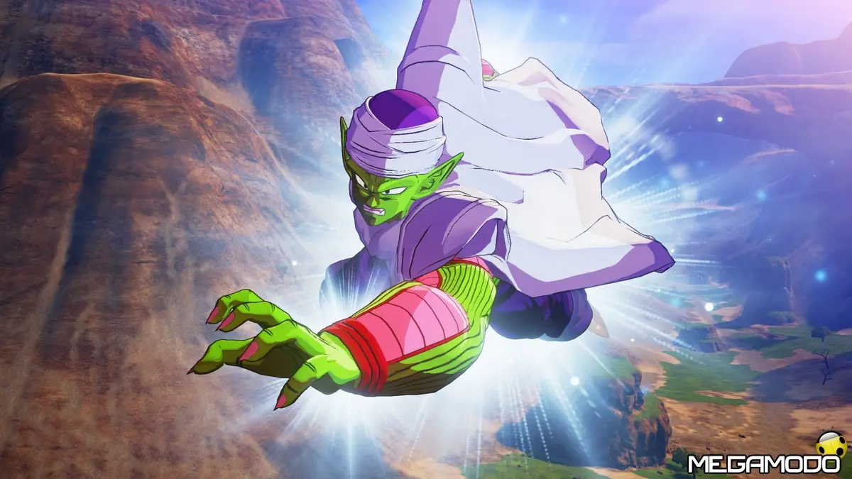 Dragon Ball Z: Kakarot, Digimon Survive e Story: Cyber Sleuth Compete Edition. Nuovi dettagli da Bandai Namco!