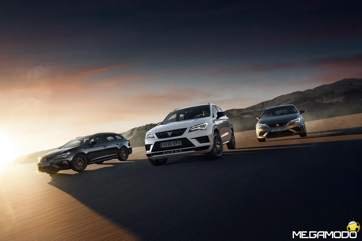 Seat, nuovo record di vendite nel 2019