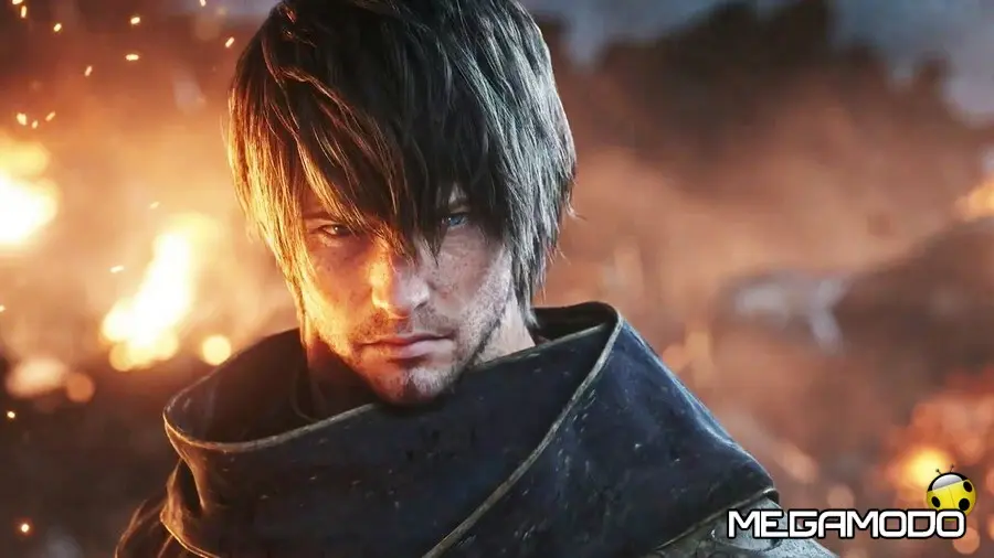 Final Fantasy XIV: Shadowbringers, diventa il Warrior of Darkness!